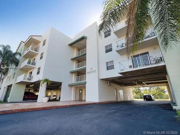 Saga Bay Gardens, 8240 SW 210th St #319, Cutler Bay, Florida 33189, image 1