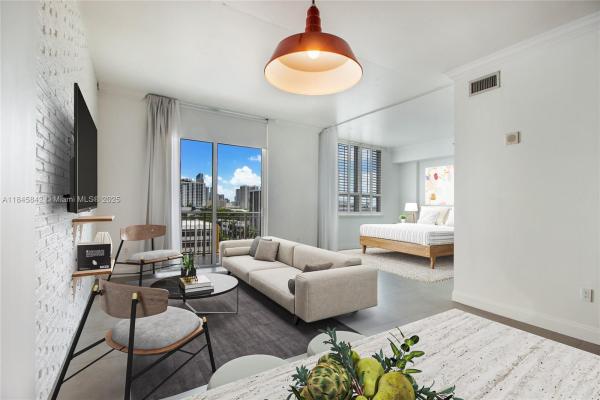 Uptown Lofts, 2275 Biscayne Blvd #806, Miami, Florida 33137, image 1
