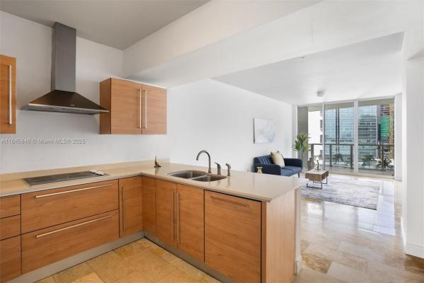 The Emerald At Brickell, 218 SE 14th St 1904, Miami, Florida 33131, image 1