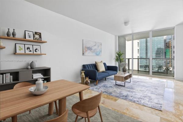 The Emerald At Brickell, 218 SE 14th St #1904, Miami, Florida 33131, image 2