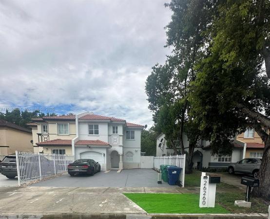 26260 SW 135th Pl #26260, Unincorporated Dade County, Florida 33032, image 1
