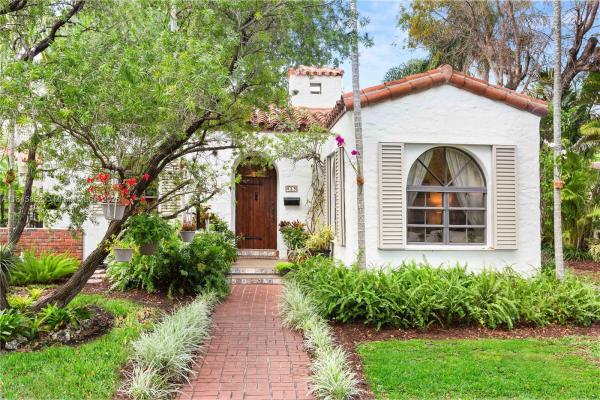Riviera, 425 Cadagua Ave, Coral Gables, Florida 33146, image 1