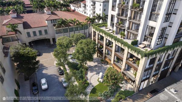 4241 Aurora St #605, Coral Gables, Florida 33146, image 1