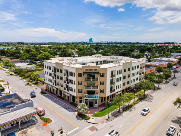 Main Street Lofts, 4100 SW 64th Ave #301, Davie, Florida 33314, image 1