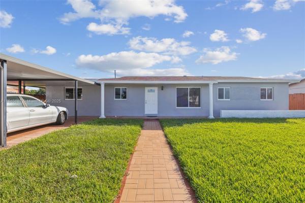 10471 SW 141st Dr, Miami, Florida 33176, image 1