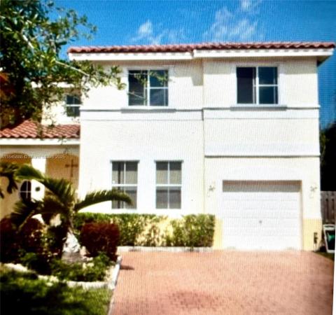 Marina Isle At Nautica, 3802 SW 170th Ave, Miramar, Florida 33027, image 1