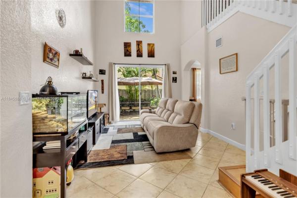 Marina Isle At Nautica, 3802 SW 170th Ave, Miramar, Florida 33027, image 2