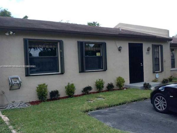 Leslie Estates, 3060 NW 204th Ln, Miami Gardens, Florida 33056, image 1