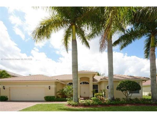 The Cove, 896 Marina Dr, Weston, Florida 33327, image 1