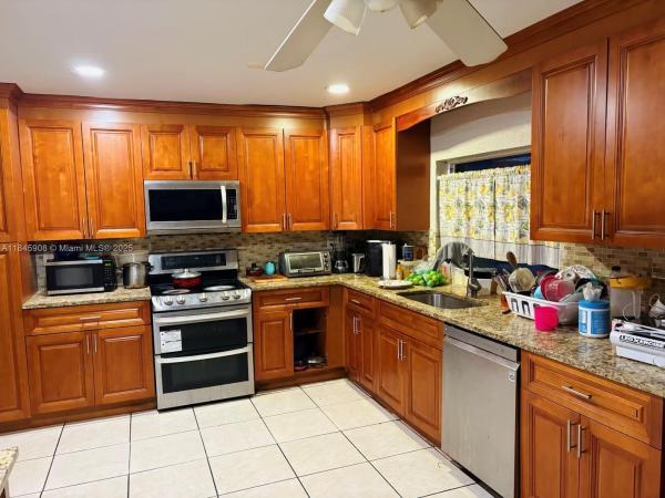 Sunrise Golf Village, 7040 NW 21st Ct, Sunrise, Florida 33313, image 1