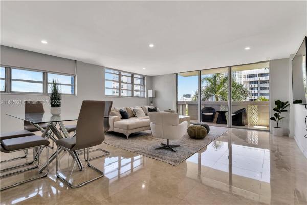 South Bay Club, 800 West Ave #635, Miami Beach, Florida 33139, image 1