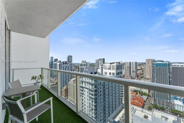 Vizcayne South, 253 NE 2nd St #4304, Miami, Florida 33132, image 1
