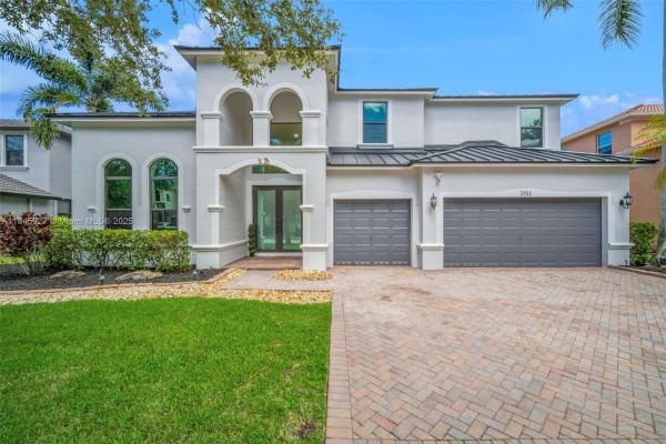Isles At Weston, 3844 W Hibiscus St, Weston, Florida 33332, image 1