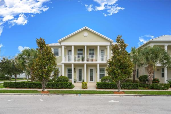 Mallory Creek At Abacoa, 1039 Key Largo St, Jupiter, Florida 33458, image 1