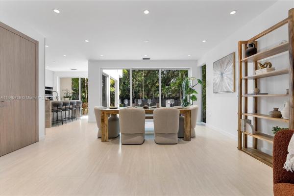 Silver Bluff Estates, 2384 SW 25th Ter, Miami, Florida 33133, image 2
