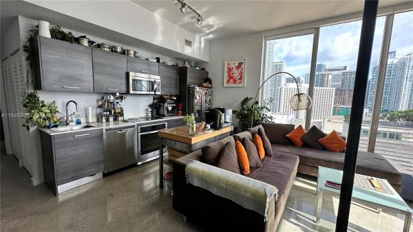 Centro, 151 SE 1st St #1711, Miami, Florida 33131, image 1