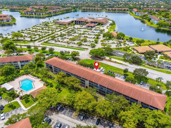 Kingsley At Century Village, 13455 SW 9th Ct #315J, Pembroke Pines, Florida 33027, image 1