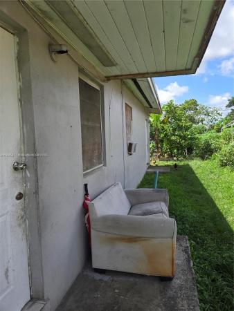 Betty Lu Homesites, 821 SW 5th St, Homestead, Florida 33030, image 3