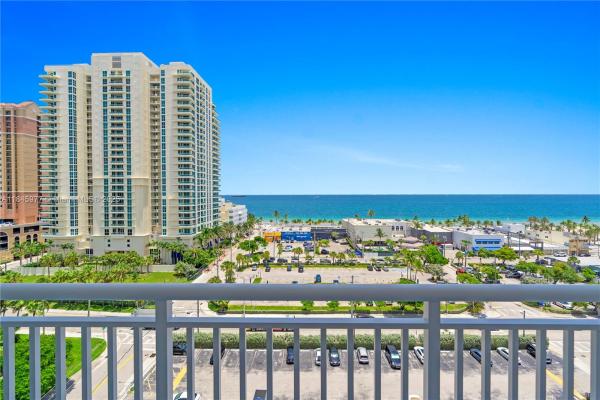 Leisure Beach, 200 S Birch Rd #1212, Fort Lauderdale, Florida 33316, image 1
