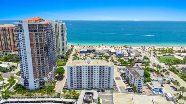Leisure Beach, 200 S Birch Rd #1212, Fort Lauderdale, Florida 33316, image 2