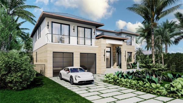 Hillsboro Shores, 3207 Robbins Rd, Pompano Beach, Florida 33062, image 1