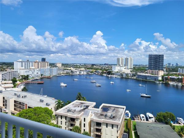 Golden Surf Towers, 137 Golden Isles Dr #1510, Hallandale Beach, Florida 33009, image 1