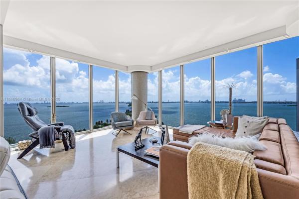 Blue On The Bay, 601 NE 36th St 1412, Miami, Florida 33137, image 1