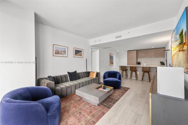 SLS Brickell, 1300 S Miami Ave #2311, Miami, Florida 33130, image 1
