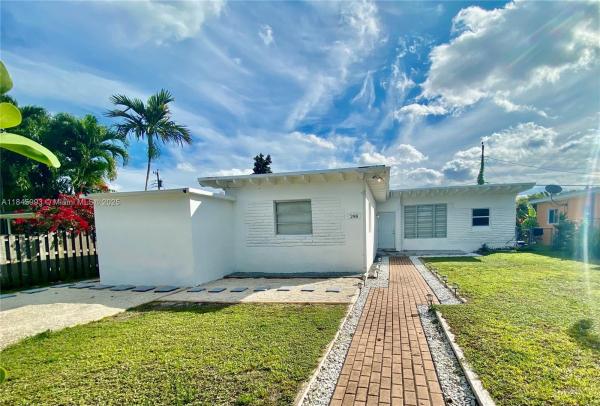 298 NW 105th St, Miami, Florida 33150, image 3