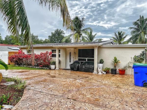 Playland Estates, 5730 Charleston St, Hollywood, Florida 33021, image 1