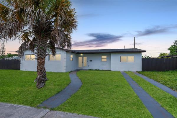 1240 NW 172nd St, Miami, Florida 33169, image 1