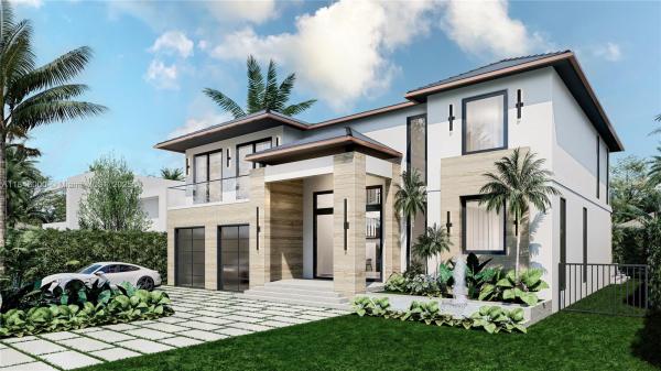 Hillsboro Shores, 3207 Robbins Rd, Pompano Beach, Florida 33062, image 1
