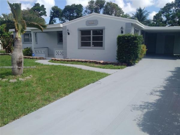 Westwood Heights, 2840 SW 8th St, Fort Lauderdale, Florida 33312, image 1