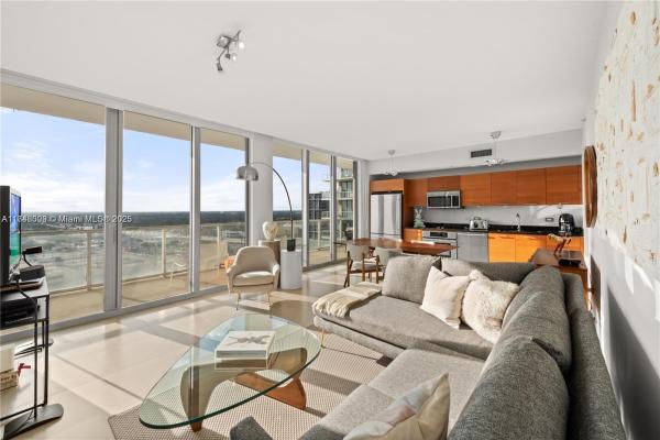 Two Midtown Miami, 3470 E Coast Ave #H1710, Miami, Florida 33137, image 1