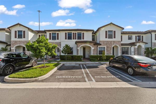 Aquabella, 10861 W 32nd Ln, Hialeah, Florida 33018, image 1