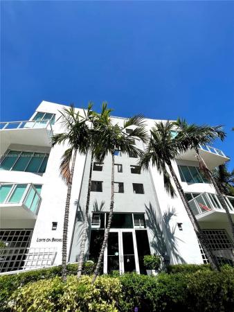 Lofts On Brickell, 1650 Brickell Ave #205, Miami, Florida 33129, image 1
