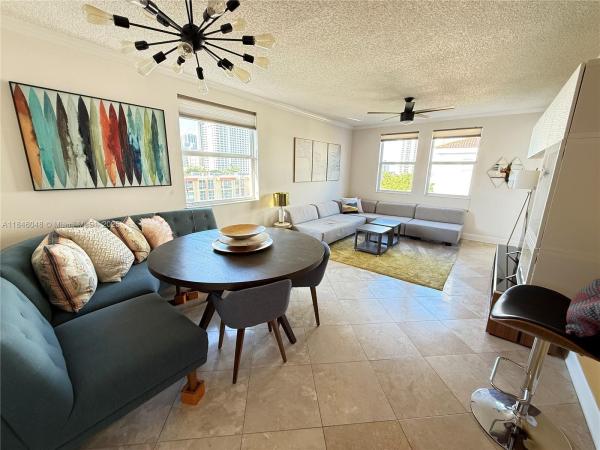 Porto Bellagio, 17145 N Bay Rd #4613, Sunny Isles Beach, Florida 33160, image 1