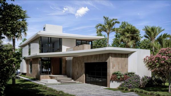 Isle Of Normandy Trouville, 1560 Bay Dr, Miami Beach, Florida 33141, image 1