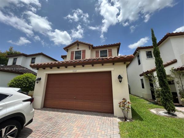 Foxcroft, 9165 SW 36th Mnr, Miramar, Florida 33025, image 1