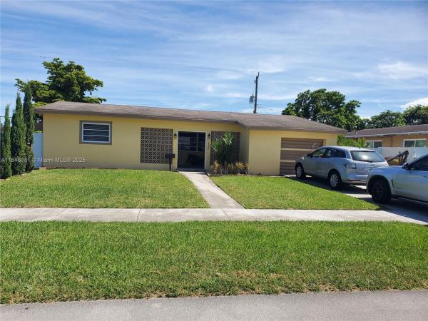 1300 NW 174th St, Miami, Florida 33169, image 1
