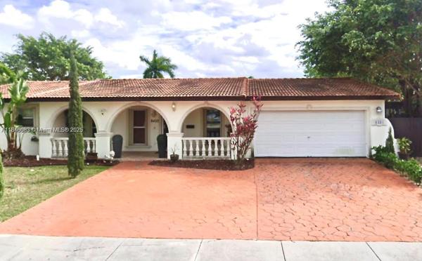 8403 SW 144th Ct, Miami, Florida 33183, image 1