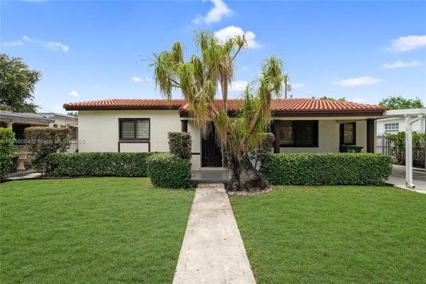 Hialeah Homes, 168 SE 9th Ct, Hialeah, Florida 33010, image 1