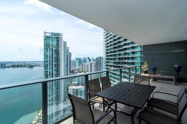 Paraiso Bay, 650 NE 32nd St 4206, Miami, Florida 33137, image 1