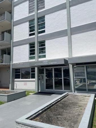 International Towers, 1400 SW 27th Ave #203, Miami, Florida 33145, image 1