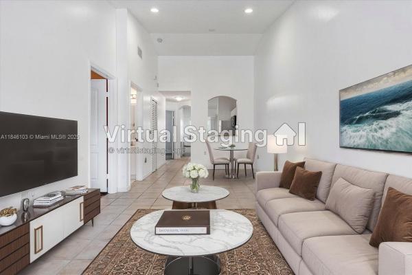 The Preserve At Walnut Creek, 2251 NW 77th Way #205, Pembroke Pines, Florida 33024, image 1
