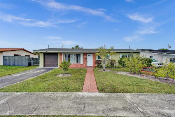 5031 SW 102nd Ct, Miami, Florida 33165, image 1