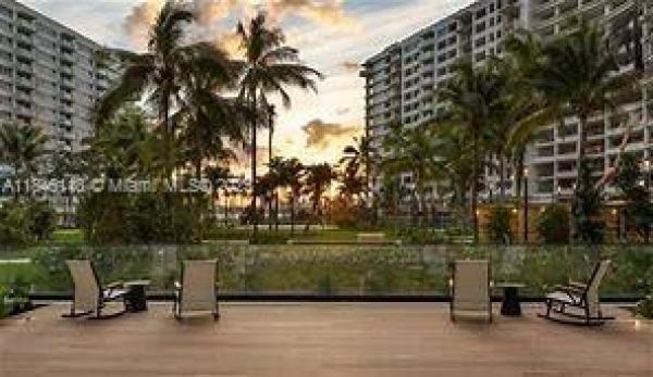 Flamingo South Beach, 1500 Bay Rd #384S, Miami Beach, Florida 33139, image 1