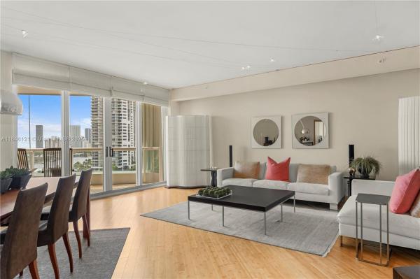 Atlantic 3 At The Point, 21050 Point Pl 1103, Aventura, Florida 33180, image 1