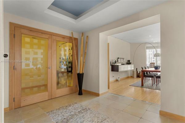 Atlantic 3 At The Point, 21050 NE 38th Ave #1103, Aventura, Florida 33180, image 3