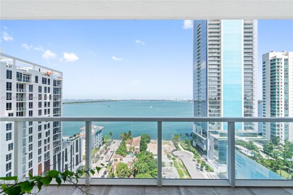 Bay House Miami, 600 NE 27th St #1803, Miami, Florida 33137, image 1